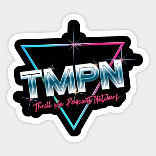 TMPN! Sticker